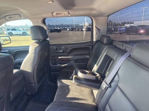 2014 GMC Sierra 1500