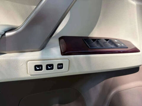 2018 Lexus GX 460 Luxury