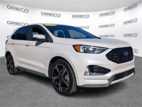 2019 Ford Edge ST