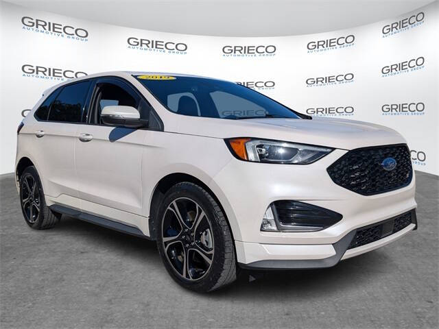 2019 Ford Edge ST