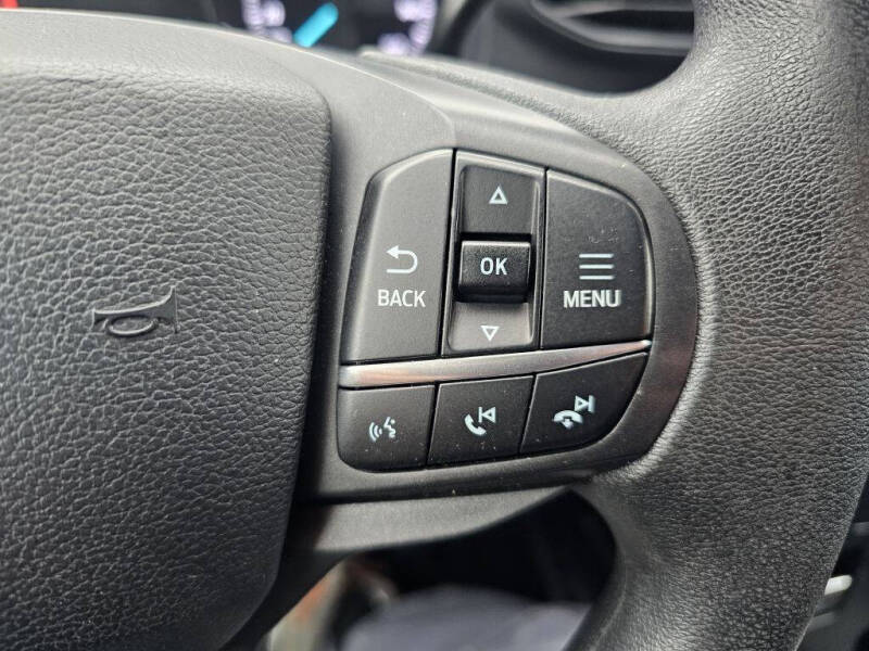 2020 Ford Explorer Police Interceptor Utility