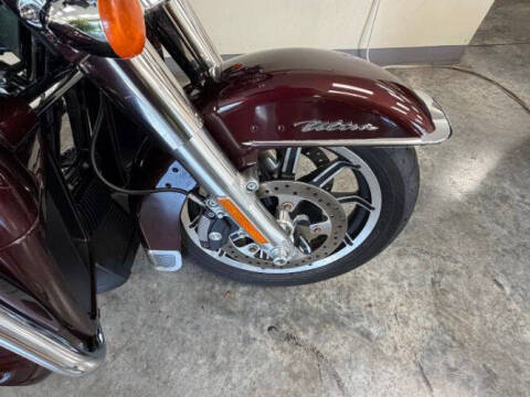 2019 Harley-Davidson Electra Glide Ultra Classic