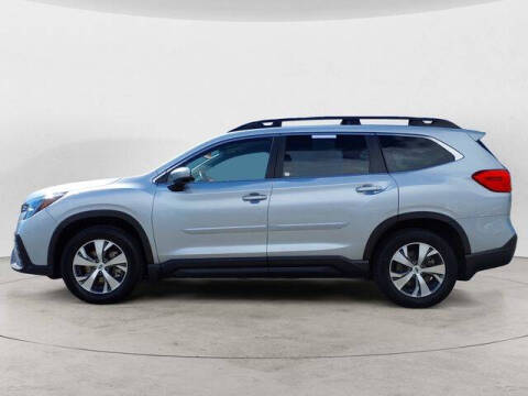 2024 Subaru Ascent Premium 7-Passenger