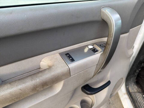 2013 Chevrolet Silverado 1500