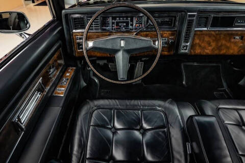 1979 Oldsmobile Toronado
