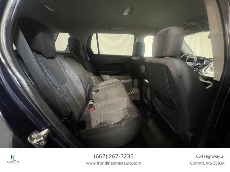 2017 GMC Terrain SLE-1