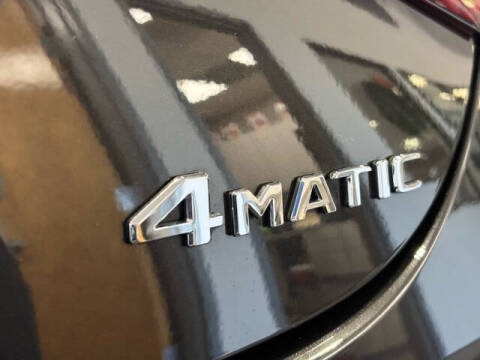 2022 Mercedes-Benz CLS CLS 450 4MATIC