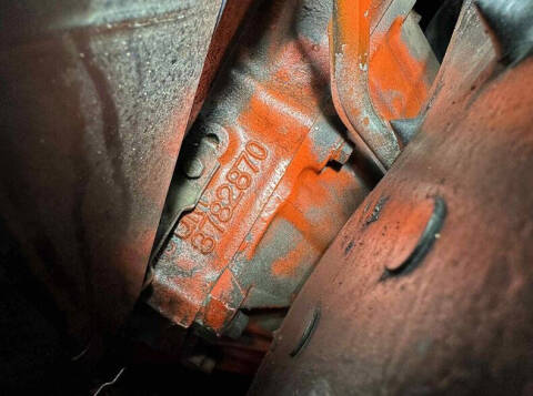 1963 Chevrolet Corvette