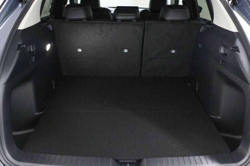 2025 Mazda CX-50 2.5 S Select