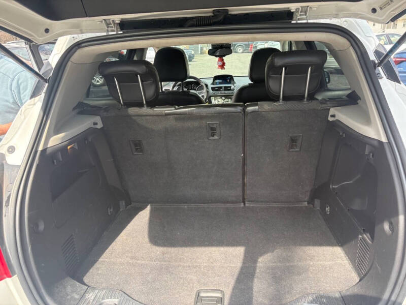 2013 Buick Encore Convenience