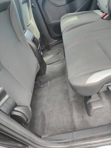 2013 Ford Escape S