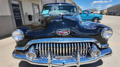 1952 Buick Super
