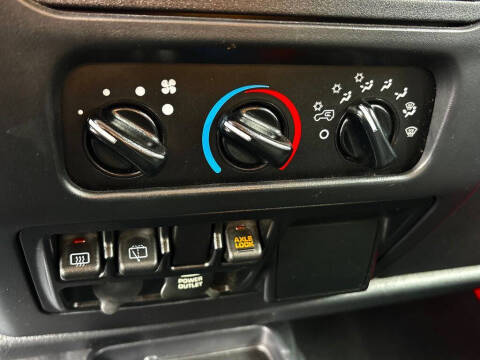 2006 Jeep Wrangler Rubicon