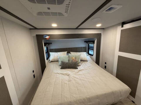 2025 Forest River Impression 360MYR