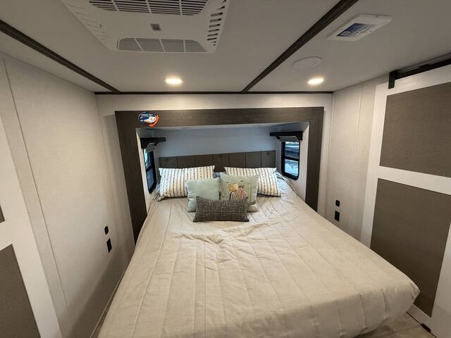 2025 Forest River Impression 360MYR