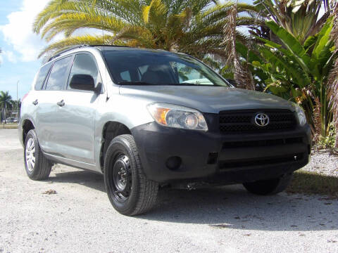 2006 Toyota RAV4
