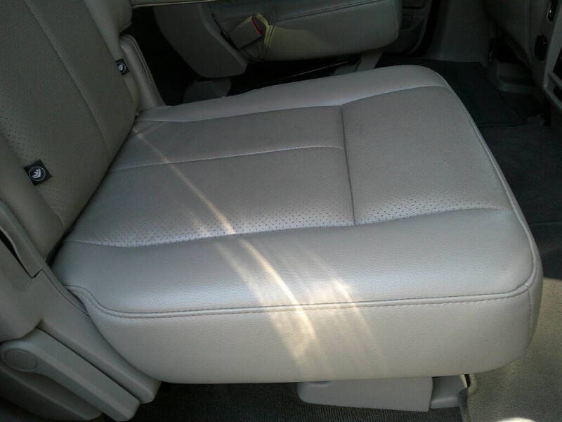 2014 Ford Expedition Limited