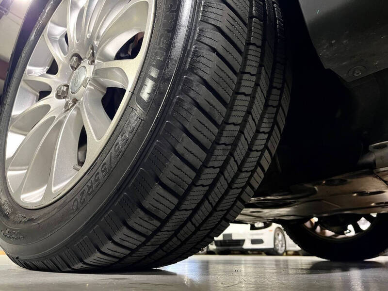 2019 Land Rover Range Rover HSE Td6