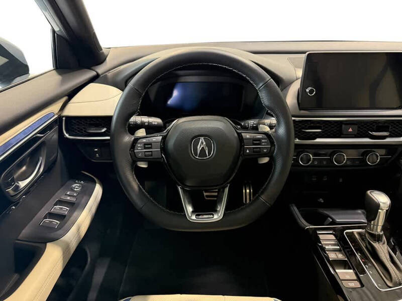 2026 Acura ADX w/A-SPEC