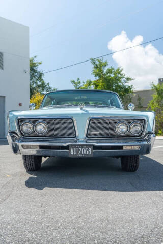1964 Chrysler Imperial