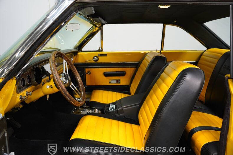 1965 Mercury Comet