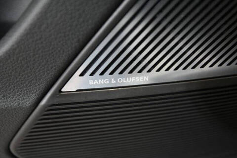 2020 Audi RS Q8 4.0T quattro