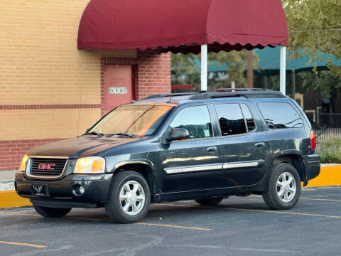 2004 GMC Envoy XL