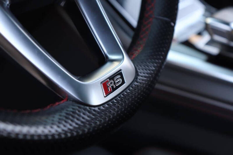 2021 Audi RS Q8 4.0T quattro