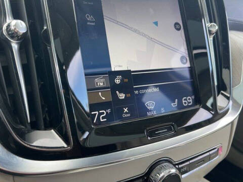 2020 Volvo S60 T5 Inscription