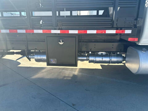 2017 International DuraStar 4300