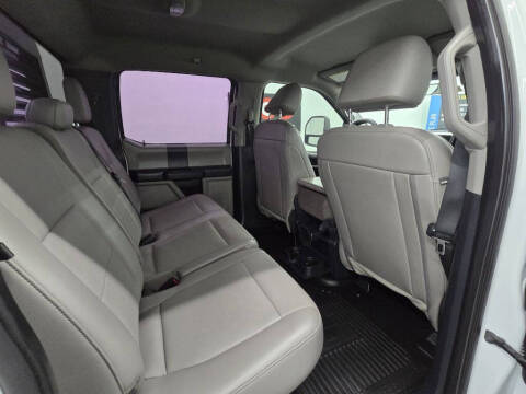 2022 Ford F-250 Super Duty XL