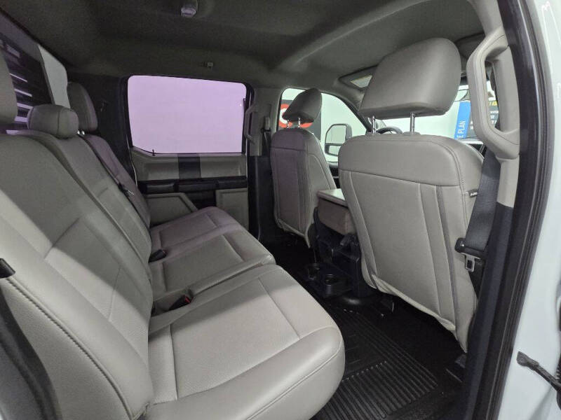 2022 Ford F-250 Super Duty XL