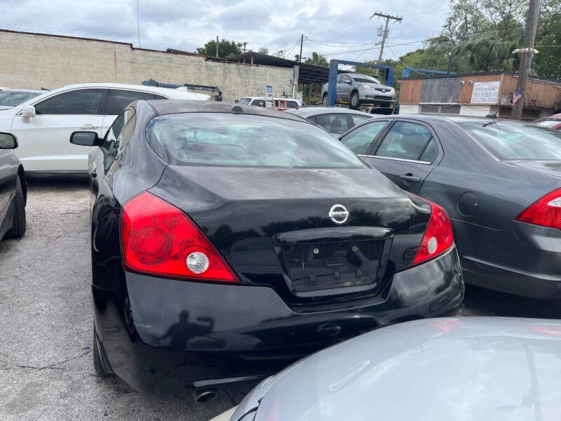 2011 Nissan Altima