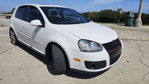 2009 Volkswagen GTI