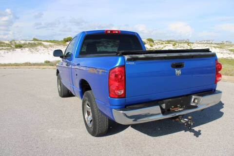 2008 Dodge Ram 1500 ST