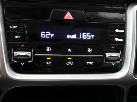 2021 Kia Sorento EX
