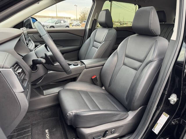 2023 Nissan Rogue for sale at Jerry Ward Autoplex of Dyersburg in Dyersburg, TN