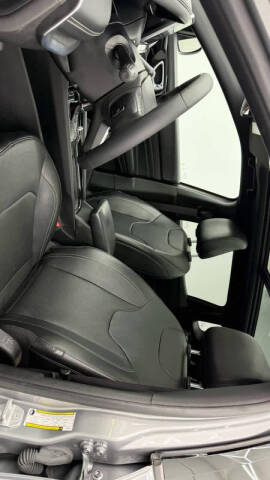 2023 Jeep Compass High Altitude