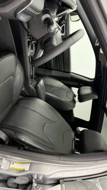 2023 Jeep Compass High Altitude