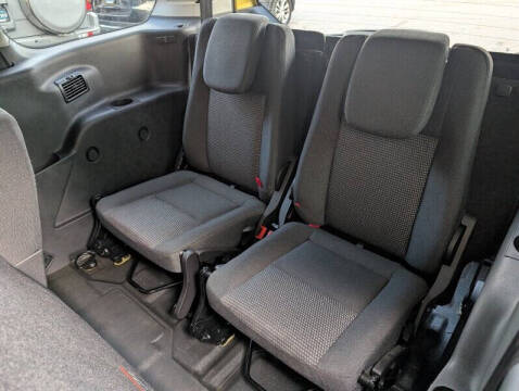 2016 Ford Transit Connect XL