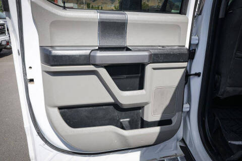 2020 Ford F-350 Super Duty XLT