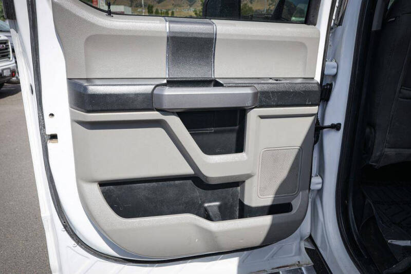 2020 Ford F-350 Super Duty XLT