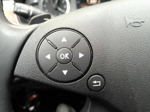 2012 Mercedes-Benz E-Class