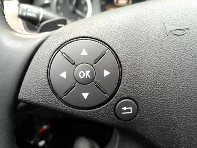 2012 Mercedes-Benz E-Class