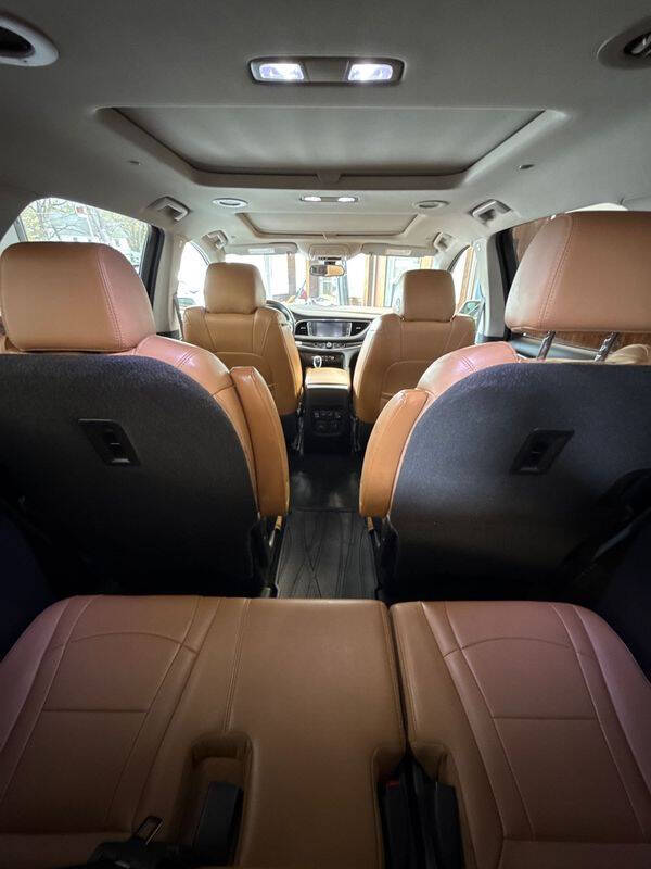 2019 Buick Enclave Essence