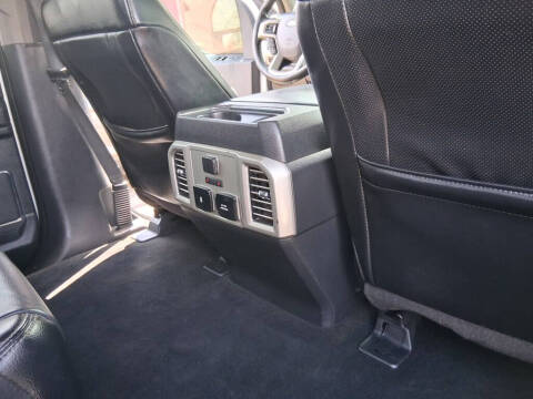 2017 Ford F-250 Super Duty