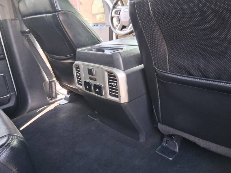 2017 Ford F-250 Super Duty