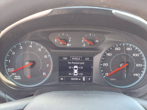 2022 Chevrolet Malibu LS Fleet