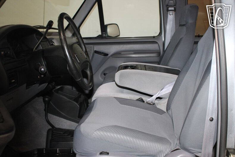1996 Ford F-350