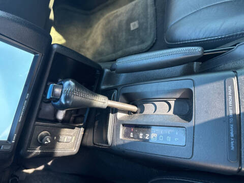 1995 Chevrolet Camaro Z28